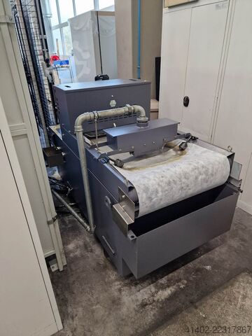 Bearbeitungszentrum / Ww 80 fach Matec 30 L