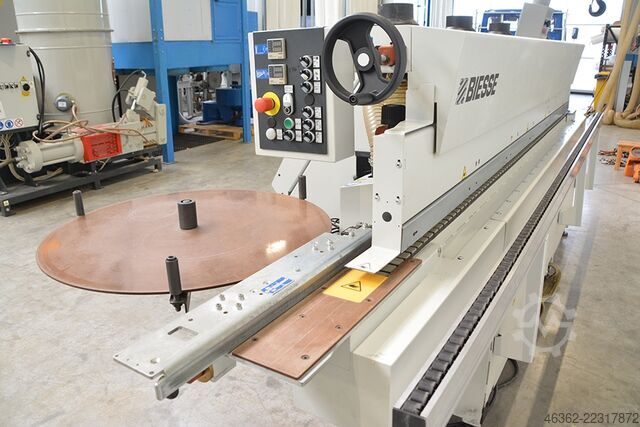Edgebander BIESSE akron 1320