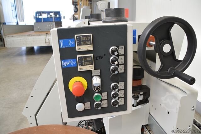 Edgebander BIESSE akron 1320
