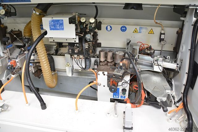 Edgebander BIESSE akron 1320