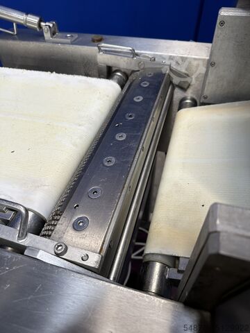 Meat processing machine WEBER ASB 1000