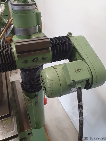 Werkzeugschleifmaschine HAAS