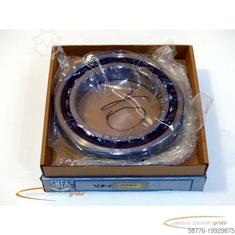 Component SNFA EX150 9CE1 DDL 16° Präzisionskugellager - ! -