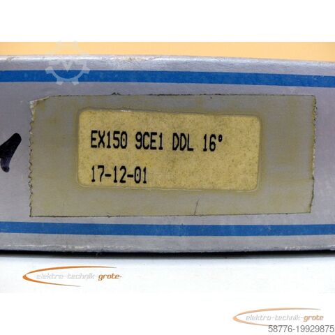 Component SNFA EX150 9CE1 DDL 16° Präzisionskugellager - ! -