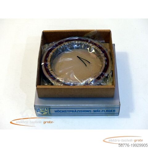 Component SNFA SEB140 7CE3 DDM Präzisionskugellager - ! -