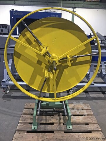 Bandabwickler ELMEA MS 10A