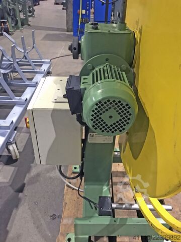 Bandabwickler ELMEA MS 10A