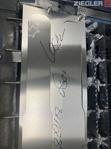 Laserschneidmaschine Trumpf TruLaser 1030