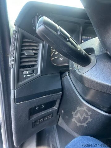 Dreiseitenkipper LKW MERCEDES-BENZ AROCS 4145, 8X4 MEILLER-KIPPER, EURO 6, BORDMATIK