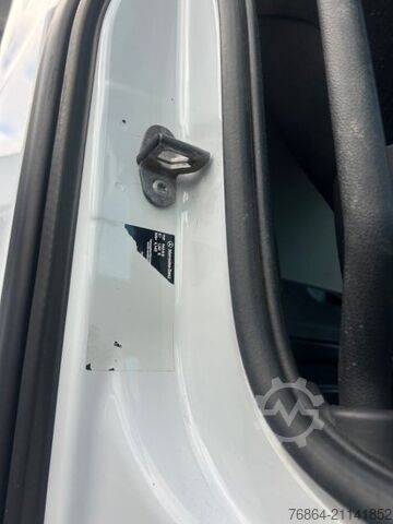 Dreiseitenkipper LKW MERCEDES-BENZ AROCS 4145, 8X4 MEILLER-KIPPER, EURO 6, BORDMATIK