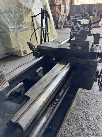 Horizontal-Drehmaschine STANKO 1A64