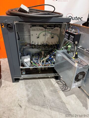 Industrieroboter Kuka Roboter KR 60 -3 F Industrieroboter Kuka Roboter KR 60 -3 F Industrieroboter