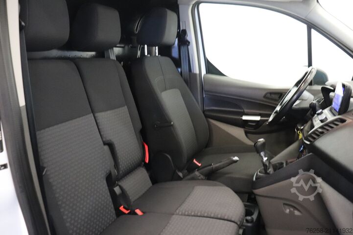 Panel van Ford Transit Connect 1.5 EcoBlue 100PK EURO 6 - Airc...