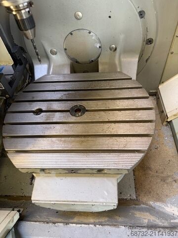 Universal-Bearbeitungszentrum Deckel Maho DMU 50