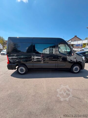 Panel van RENAULT Master III Kasten L2H2 HKa 3,3t # Navi # MWST.