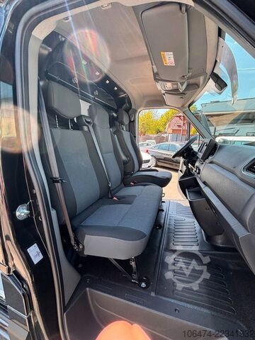 Panel van RENAULT Master III Kasten L2H2 HKa 3,3t # Navi # MWST.