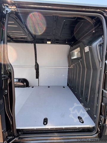Panel van RENAULT Master III Kasten L2H2 HKa 3,3t # Navi # MWST.