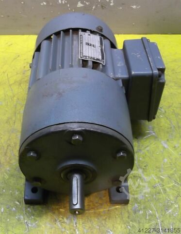 Gear motor 0.12 kW 132 rpm SEW-EURODRIVE R32ND71A2  R32WD71A2