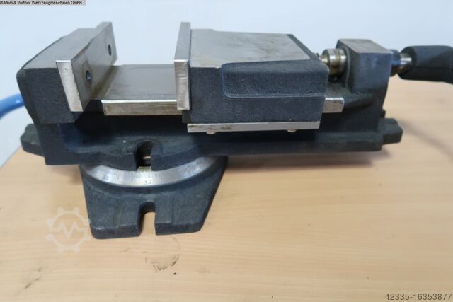 Vise WENIG M 150 / 160 / 200
