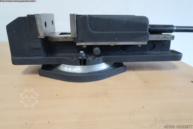 Vise WENIG M 150 / 160 / 200