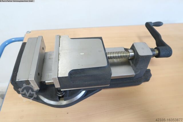 Schraubstock WENIG M 150 / 160 / 200