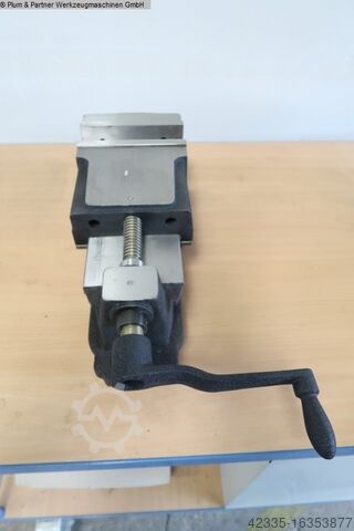 Schraubstock WENIG M 150 / 160 / 200