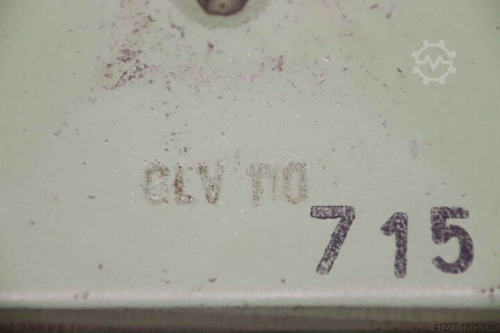 Federelemente 2 Stück Air Loc GLV 110