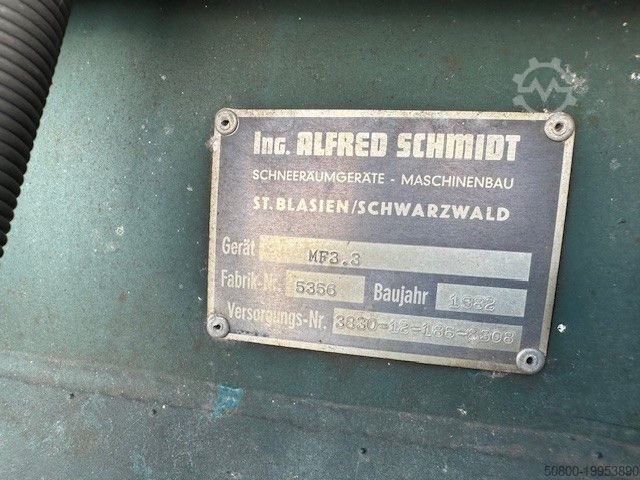 Sonstige UNIMOG U 1400 4x4,Winterdienst,Schneeschild,Salzstreuer