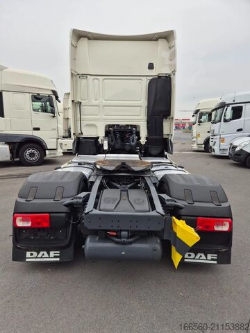 Standard-Traktor DAF XF 480 FT SUPER SPACE CAB