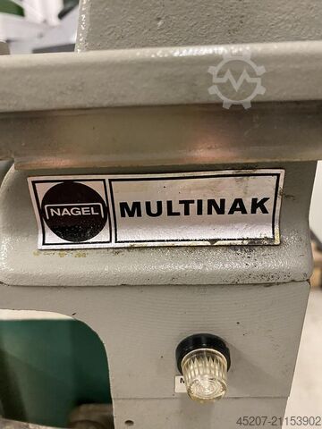 Nagel Multinak s Nagel Multinak s