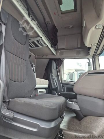 Standard-Traktor DAF XF 480 FT SUPER SPACE CAB