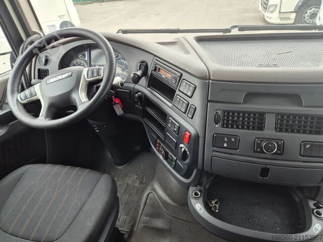 Standard-Traktor DAF XF 480 FT SUPER SPACE CAB