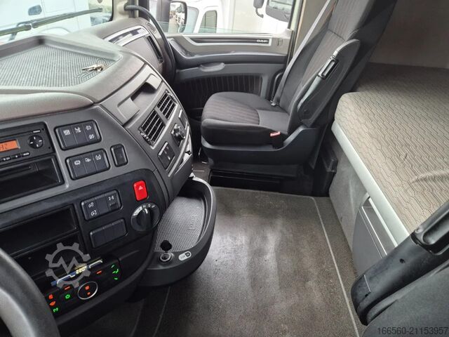 Standard-Traktor DAF XF 480 FT SUPER SPACE CAB