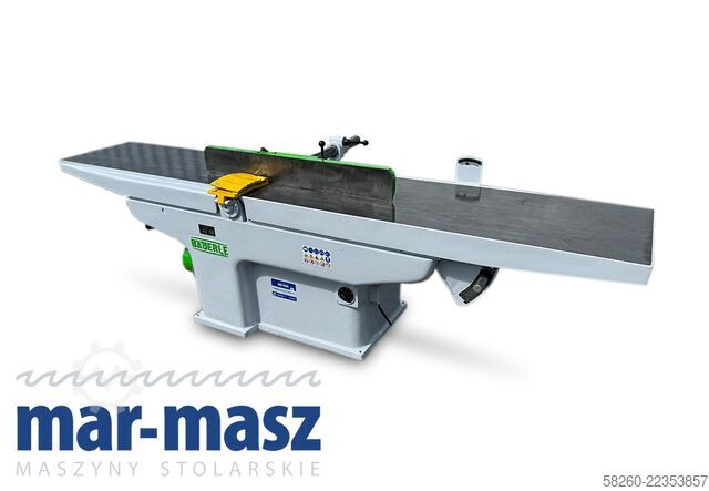 Hobelmaschine Bäuerle AS 510