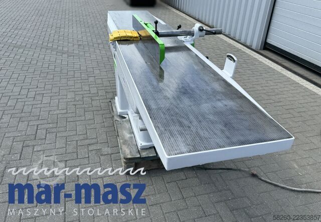 Hobelmaschine Bäuerle AS 510