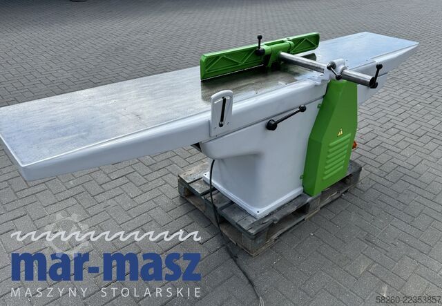 Hobelmaschine Bäuerle AS 510