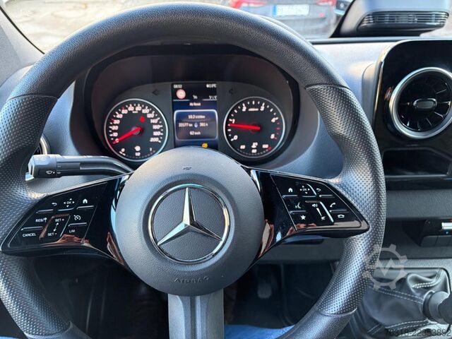 Panel van Mercedes-Benz Sprinter Kasten 317 CDI hoch *3665* 3Sitze RfKam