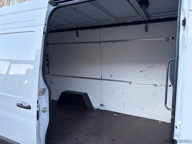 Panel van Mercedes-Benz Sprinter Kasten 317 CDI hoch *3665* 3Sitze RfKam
