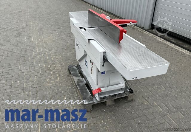 Planer ŻEFAM typ DSZC-40 