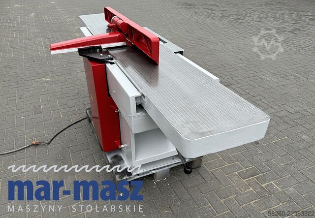 Planer ŻEFAM typ DSZC-40 