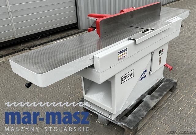 Planer ŻEFAM typ DSZC-40 