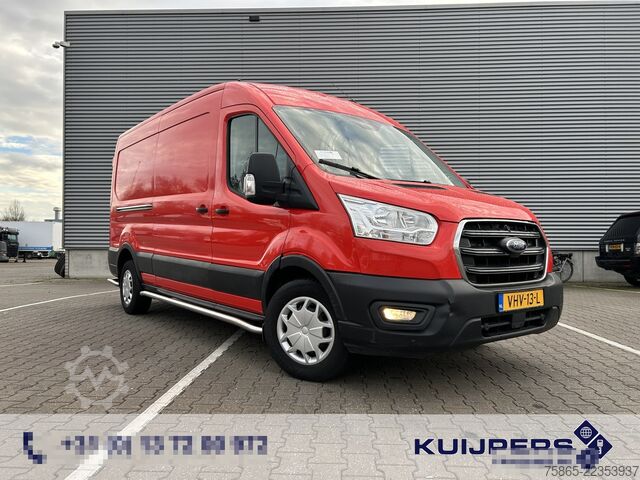 Delivery van Ford Transit 2.0 TDCI Trend / 196 dkm / L3 H2 / NL Van