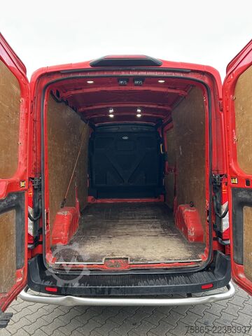 Delivery van Ford Transit 2.0 TDCI Trend / 196 dkm / L3 H2 / NL Van