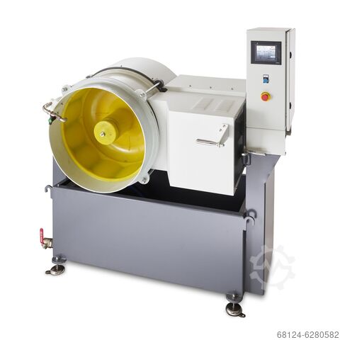 Vibratory grinding machine PERS Turbo-Line 120