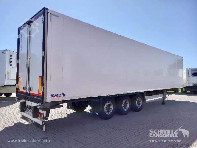 Kühlauflieger Schmitz Cargobull Tiefkühler Standard