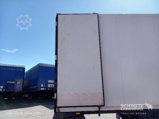 Kühlauflieger Schmitz Cargobull Tiefkühler Standard