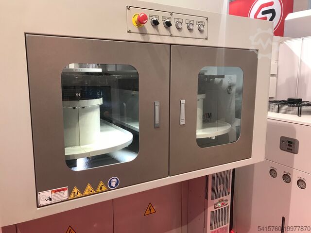 Universal-Bearbeitungszentrum MT EVO (MT RENT) UDS80H-5A