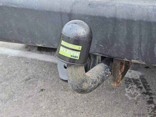 Hochdachkombi MERCEDES-BENZ VITO 109 ac EURO6