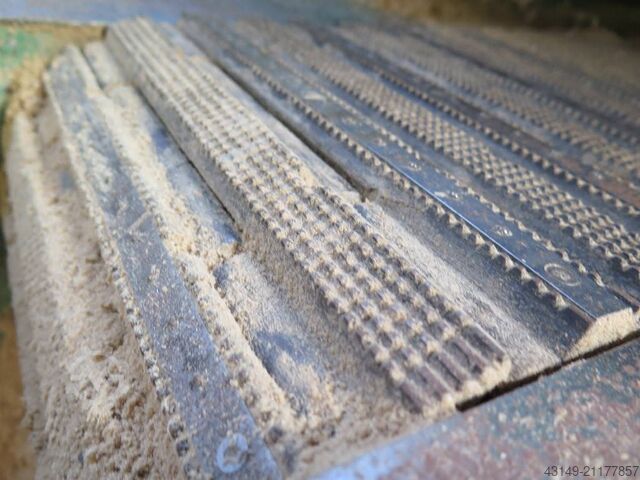 Doppelwellen-Vielblattsäge Raimann KD