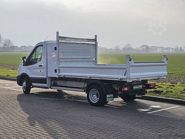 Kipper FORD TRANSIT 2.0 Kipper Kist 170Pk AC